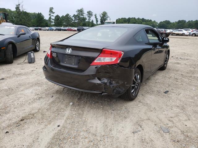 Photo 3 VIN: 2HGFG3B5XDH505465 - HONDA CIVIC LX 