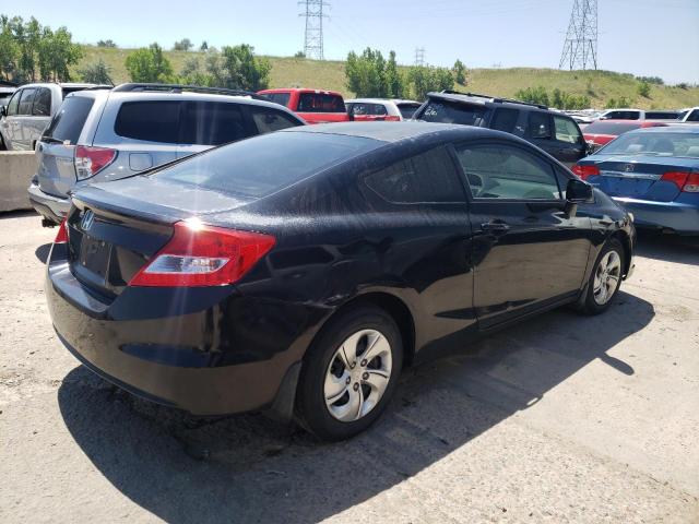 Photo 2 VIN: 2HGFG3B5XDH505935 - HONDA CIVIC LX 