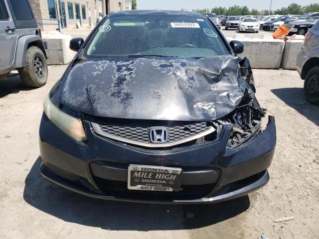 Photo 4 VIN: 2HGFG3B5XDH505935 - HONDA CIVIC LX 