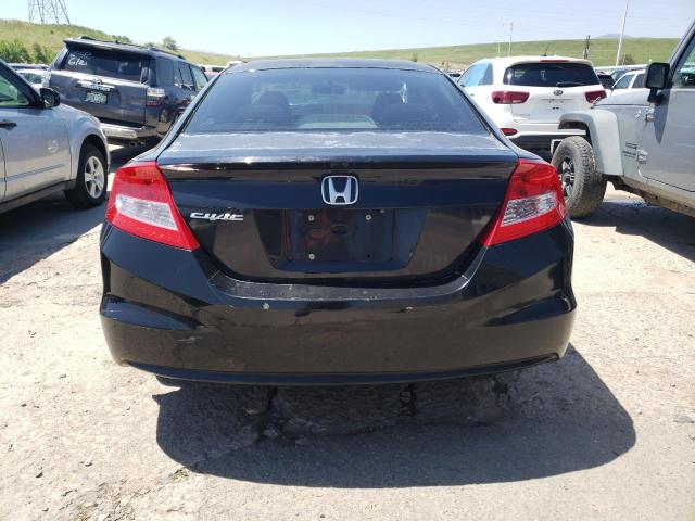 Photo 5 VIN: 2HGFG3B5XDH505935 - HONDA CIVIC LX 