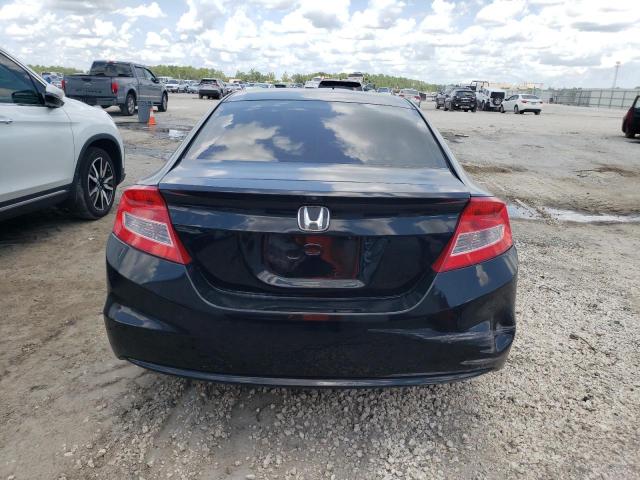 Photo 5 VIN: 2HGFG3B5XDH506776 - HONDA CIVIC LX 