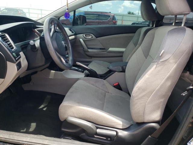 Photo 6 VIN: 2HGFG3B5XDH506776 - HONDA CIVIC LX 