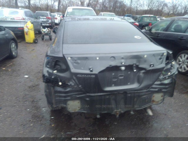 Photo 5 VIN: 2HGFG3B5XDH511346 - HONDA CIVIC CPE 