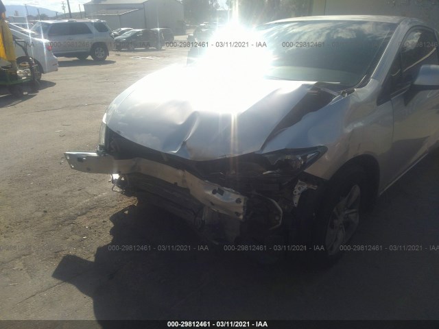 Photo 5 VIN: 2HGFG3B5XDH513324 - HONDA CIVIC CPE 