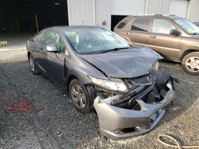 Photo 0 VIN: 2HGFG3B5XDH513436 - HONDA CIVIC LX 