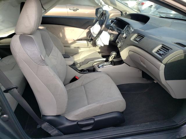 Photo 4 VIN: 2HGFG3B5XDH513436 - HONDA CIVIC LX 