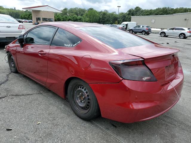 Photo 1 VIN: 2HGFG3B5XDH515476 - HONDA CIVIC 