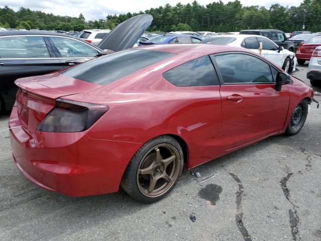 Photo 2 VIN: 2HGFG3B5XDH515476 - HONDA CIVIC 