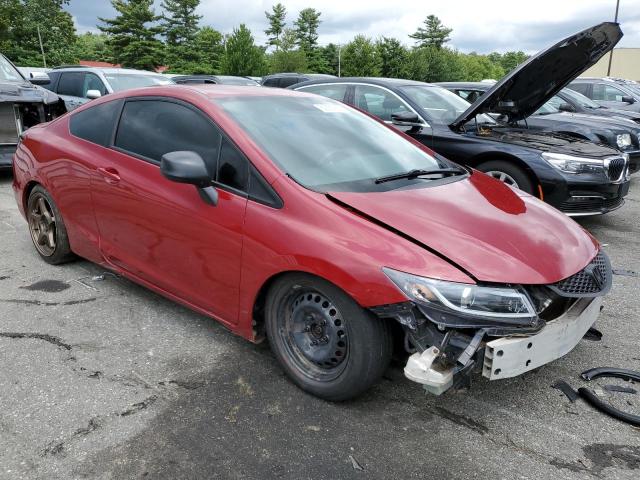 Photo 3 VIN: 2HGFG3B5XDH515476 - HONDA CIVIC 