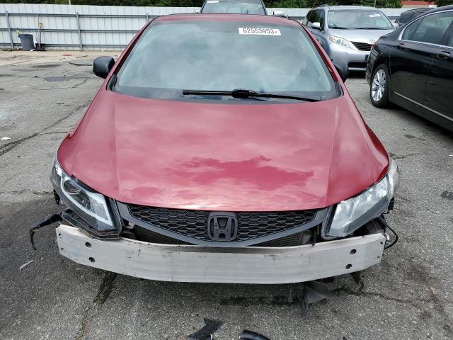 Photo 4 VIN: 2HGFG3B5XDH515476 - HONDA CIVIC 