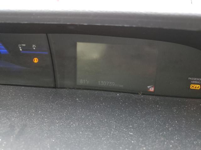 Photo 8 VIN: 2HGFG3B5XDH515476 - HONDA CIVIC 