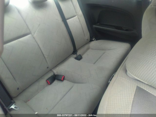 Photo 7 VIN: 2HGFG3B5XDH516725 - HONDA CIVIC CPE 