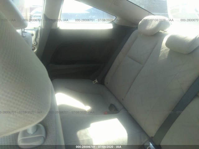 Photo 7 VIN: 2HGFG3B5XDH517308 - HONDA CIVIC CPE 