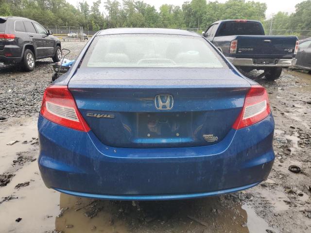 Photo 5 VIN: 2HGFG3B5XDH521309 - HONDA CIVIC 