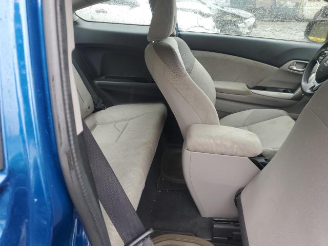 Photo 9 VIN: 2HGFG3B5XDH521309 - HONDA CIVIC 