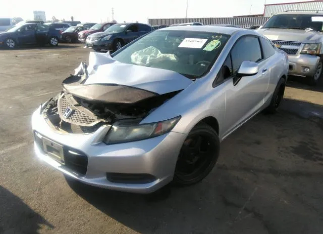 Photo 1 VIN: 2HGFG3B5XDH523173 - HONDA CIVIC CPE 