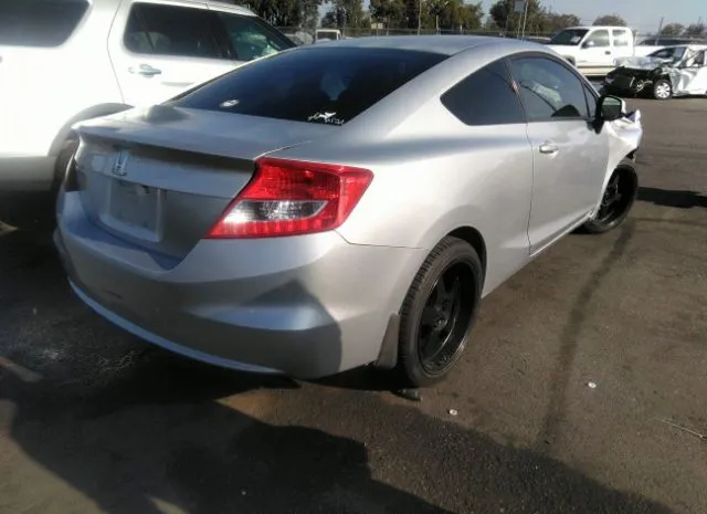 Photo 3 VIN: 2HGFG3B5XDH523173 - HONDA CIVIC CPE 