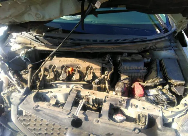 Photo 9 VIN: 2HGFG3B5XDH523173 - HONDA CIVIC CPE 