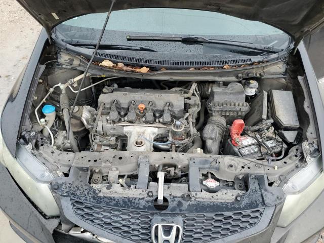 Photo 10 VIN: 2HGFG3B5XDH523481 - HONDA CIVIC LX 