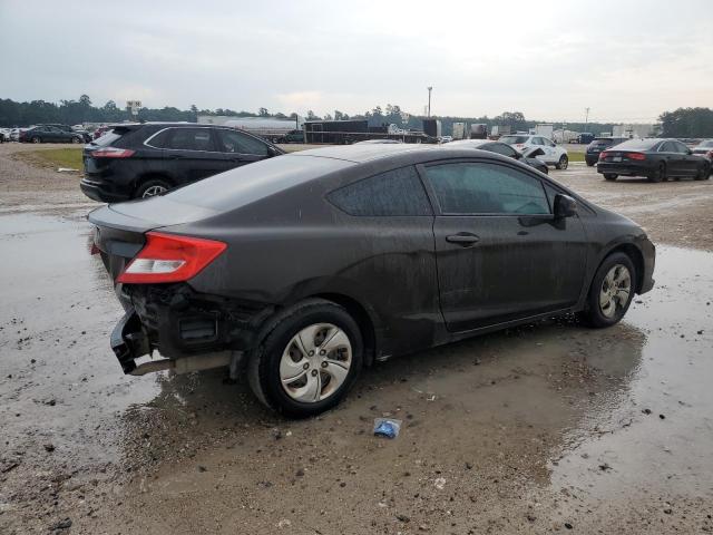 Photo 2 VIN: 2HGFG3B5XDH523481 - HONDA CIVIC LX 