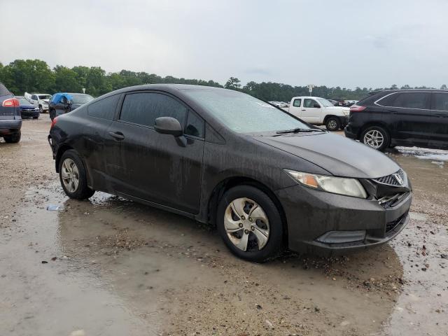 Photo 3 VIN: 2HGFG3B5XDH523481 - HONDA CIVIC LX 