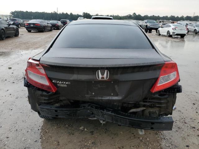 Photo 5 VIN: 2HGFG3B5XDH523481 - HONDA CIVIC LX 