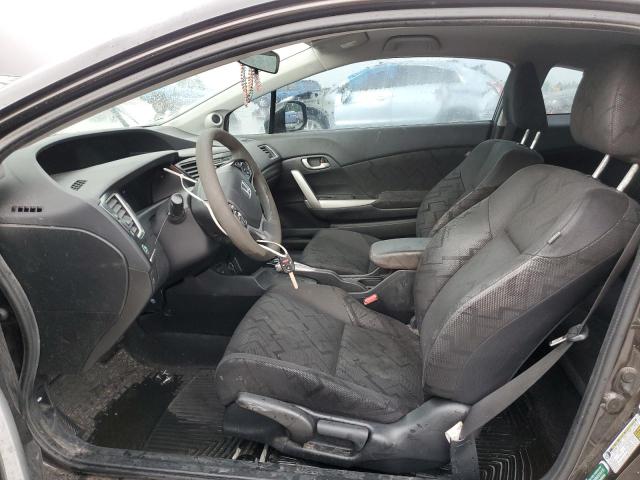 Photo 6 VIN: 2HGFG3B5XDH523481 - HONDA CIVIC LX 