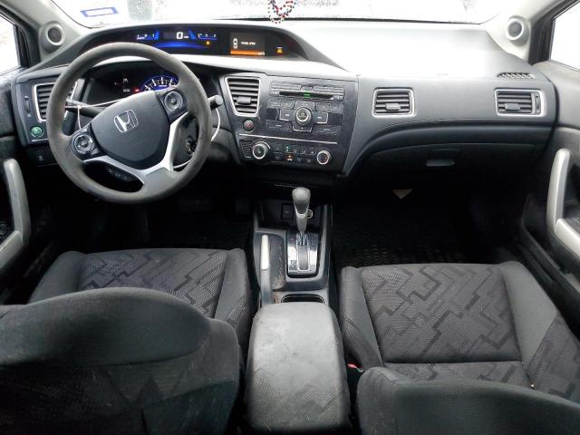 Photo 7 VIN: 2HGFG3B5XDH523481 - HONDA CIVIC LX 