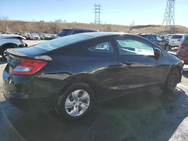 Photo 2 VIN: 2HGFG3B5XDH530012 - HONDA CIVIC 