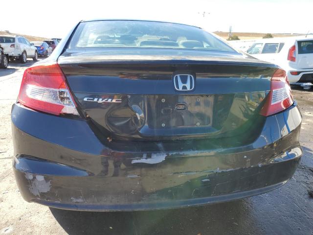 Photo 5 VIN: 2HGFG3B5XDH530012 - HONDA CIVIC 