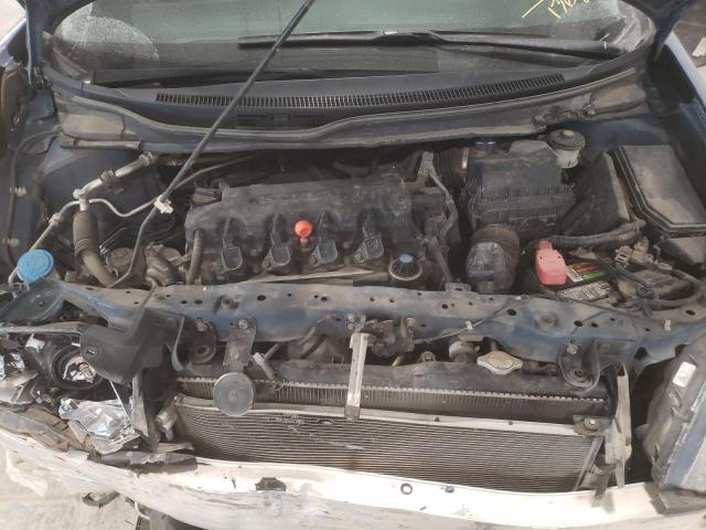 Photo 6 VIN: 2HGFG3B5XDH531368 - HONDA CIVIC LX 