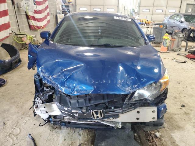 Photo 4 VIN: 2HGFG3B5XEH500607 - HONDA CIVIC LX 