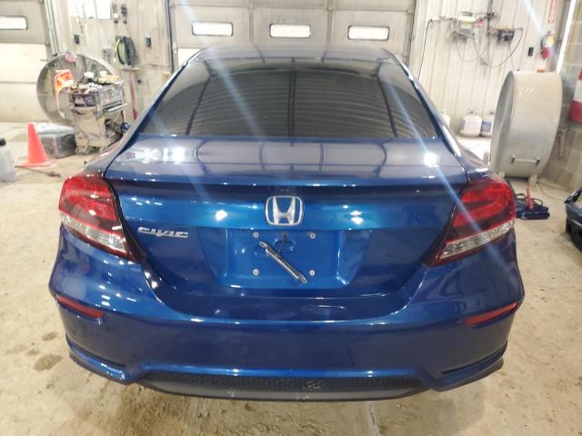 Photo 5 VIN: 2HGFG3B5XEH500607 - HONDA CIVIC LX 