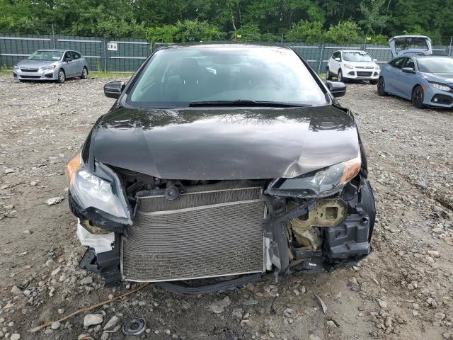 Photo 4 VIN: 2HGFG3B5XEH503345 - HONDA CIVIC 