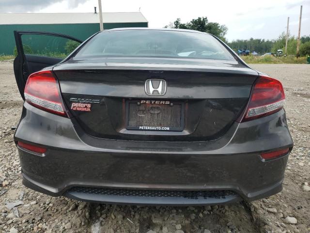 Photo 5 VIN: 2HGFG3B5XEH503345 - HONDA CIVIC 