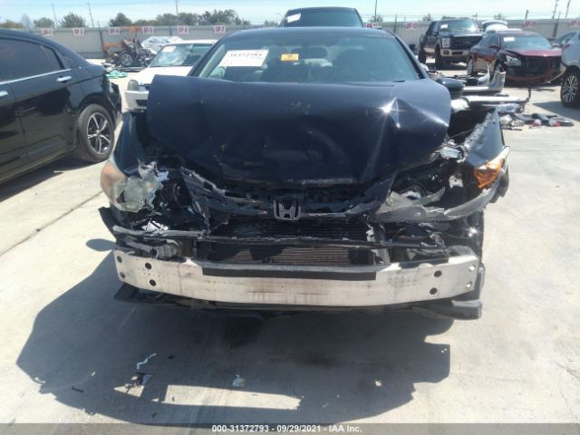 Photo 5 VIN: 2HGFG3B5XEH504561 - HONDA CIVIC COUPE 