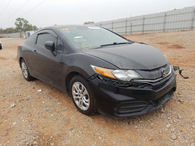 Photo 0 VIN: 2HGFG3B5XEH507718 - HONDA CIVIC LX 