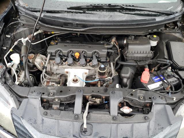 Photo 10 VIN: 2HGFG3B5XEH507749 - HONDA CIVIC LX 