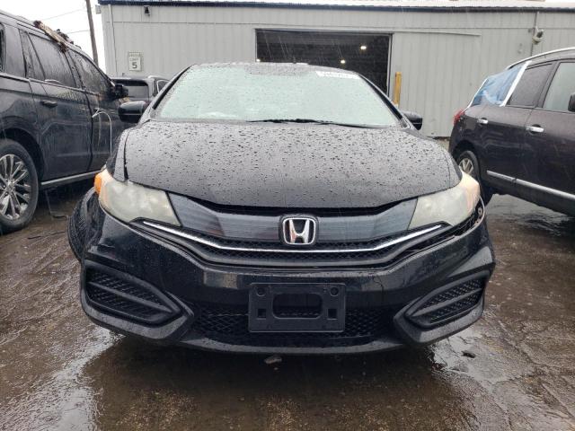 Photo 4 VIN: 2HGFG3B5XEH507749 - HONDA CIVIC LX 