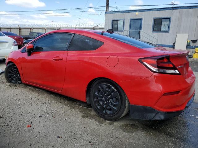 Photo 1 VIN: 2HGFG3B5XEH509632 - HONDA CIVIC 