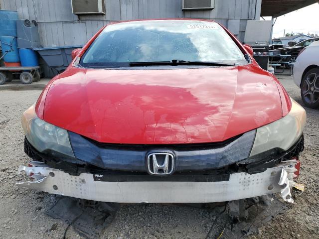 Photo 4 VIN: 2HGFG3B5XEH509632 - HONDA CIVIC 