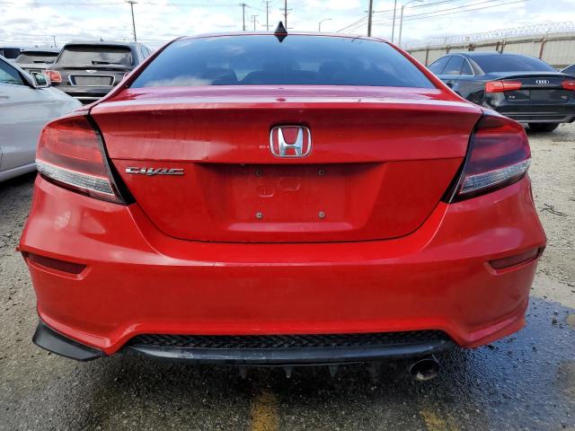 Photo 5 VIN: 2HGFG3B5XEH509632 - HONDA CIVIC 