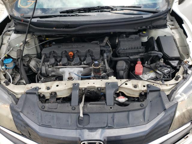 Photo 6 VIN: 2HGFG3B5XEH511610 - HONDA CIVIC LX 