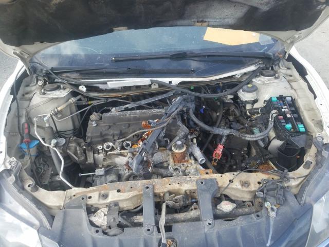 Photo 6 VIN: 2HGFG3B5XEH512241 - HONDA CIVIC LX 