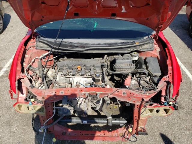 Photo 10 VIN: 2HGFG3B5XEH515589 - HONDA CIVIC LX 