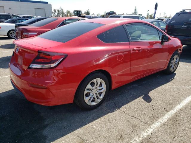 Photo 2 VIN: 2HGFG3B5XEH515589 - HONDA CIVIC LX 