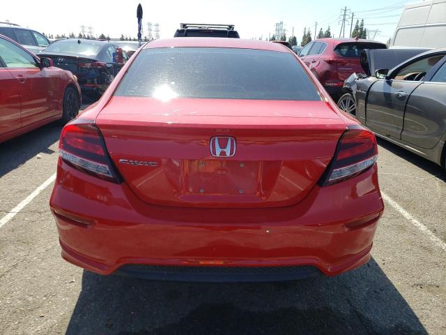 Photo 5 VIN: 2HGFG3B5XEH515589 - HONDA CIVIC LX 