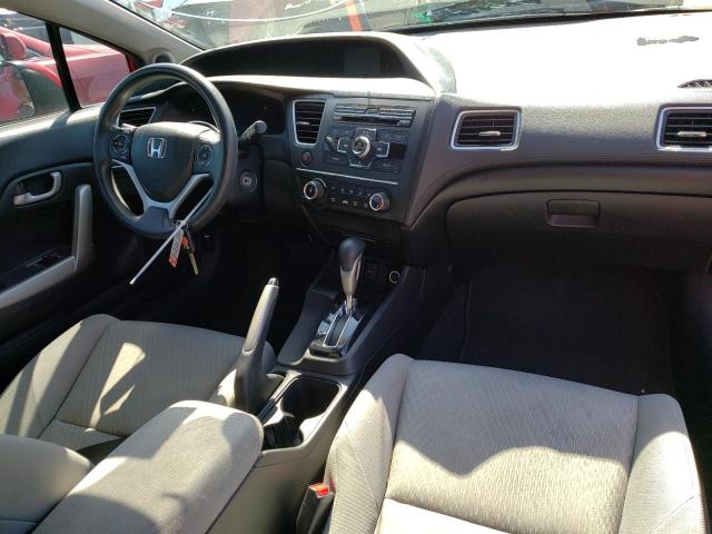 Photo 7 VIN: 2HGFG3B5XEH515589 - HONDA CIVIC LX 