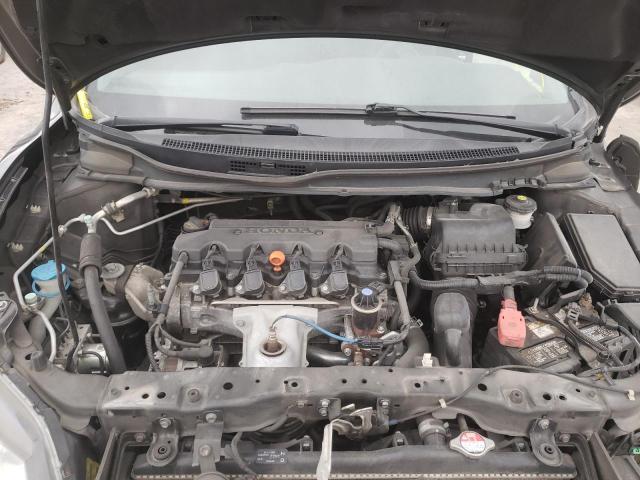 Photo 10 VIN: 2HGFG3B5XEH516354 - HONDA CIVIC LX 