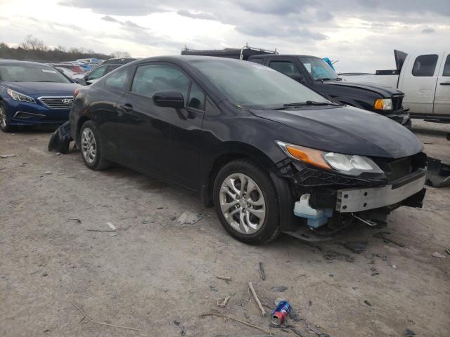 Photo 3 VIN: 2HGFG3B5XEH516354 - HONDA CIVIC LX 